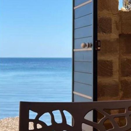 마르자메미 Gioia Di Mare 아파트 외부 사진